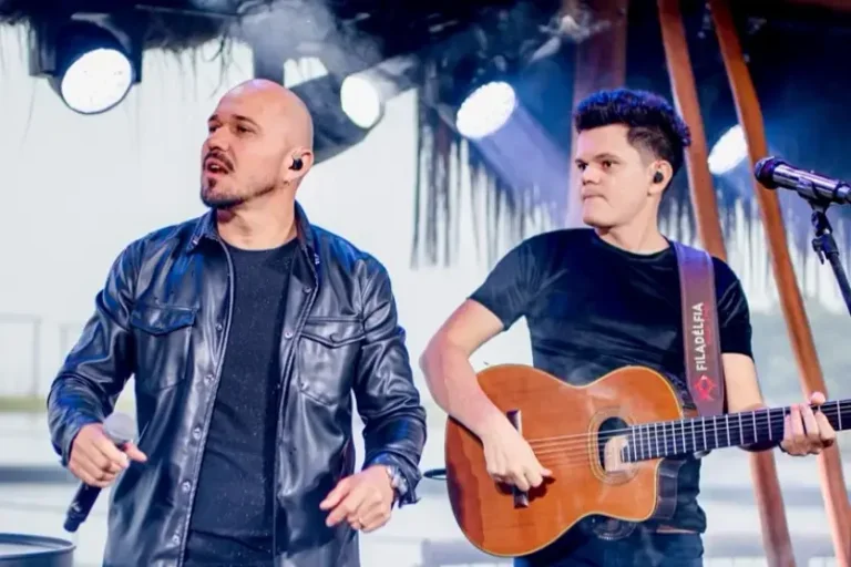 Festa do Trabalhador em Nova Olímpia terá shows e corrida noturna