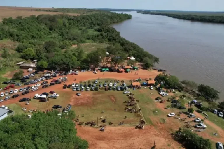 Altônia abre inscrições para a 19ª Pesca do Piauçu com premiação de motor e barcos