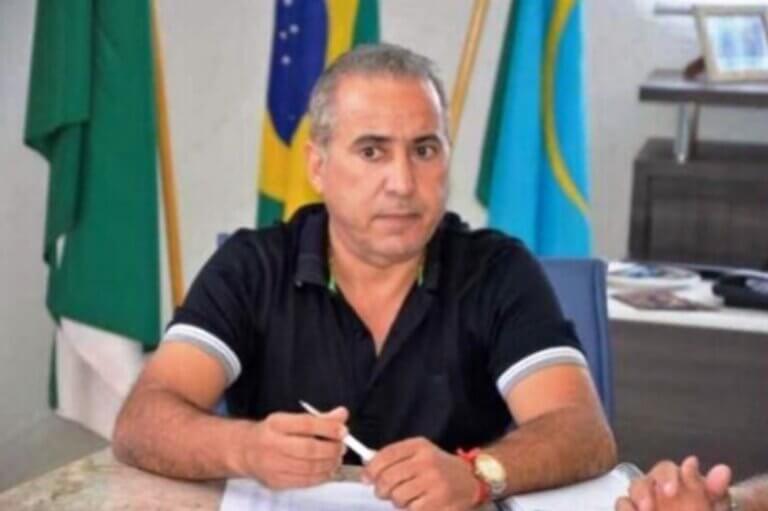 Beto Costa, ex-prefeito de Goioerê, deve assumir Secretaria de Agricultura do Paraná