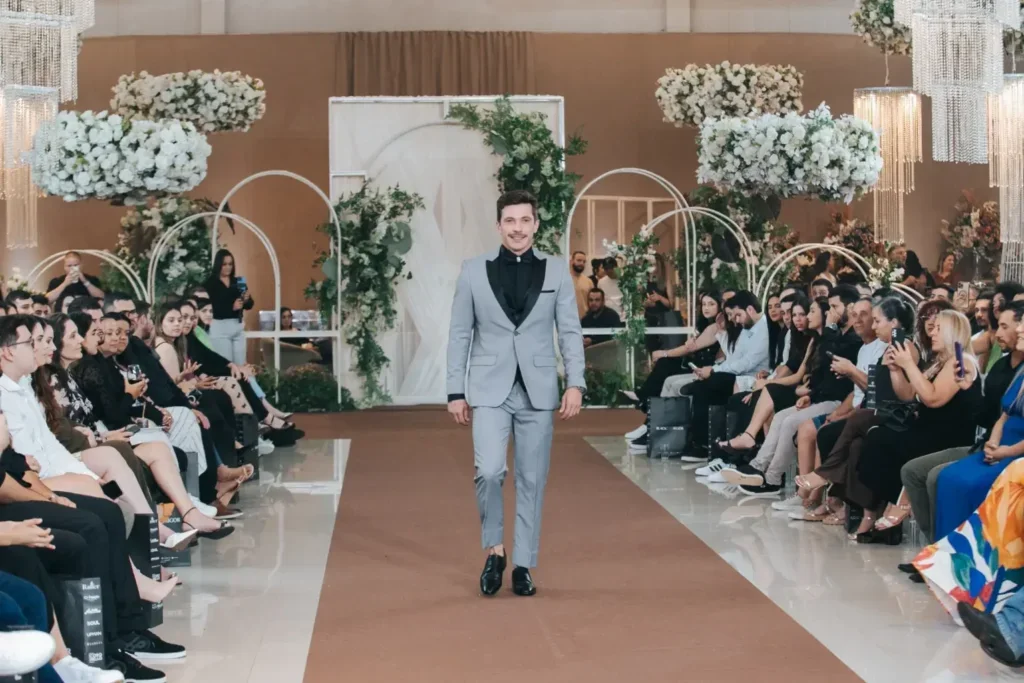 Black Prime Wedding