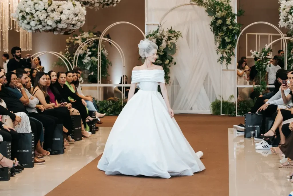 Black Prime Wedding