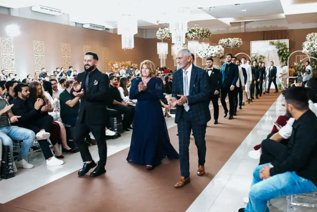 Black Prime Wedding: uma imersão para noivos com R$ 25 mil em prêmios