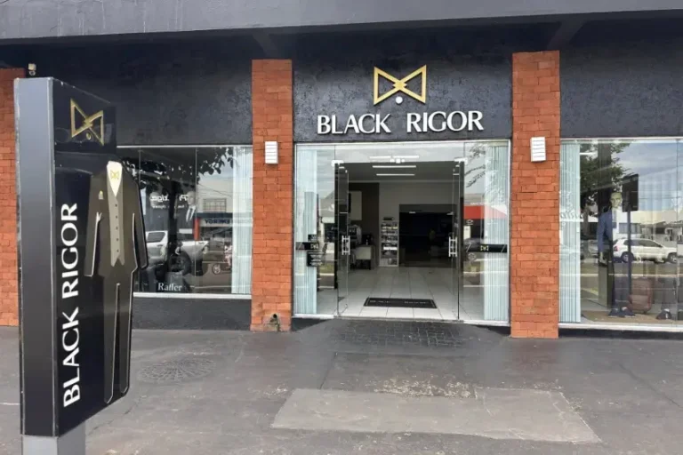 Black Rigor celebra 40 anos com oportunidade única e valores de fábrica