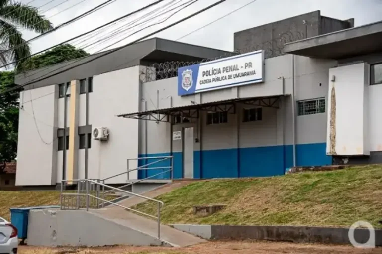 Ações policiais resultam em prisões por receptação e mandados em Umuarama e São Jorge