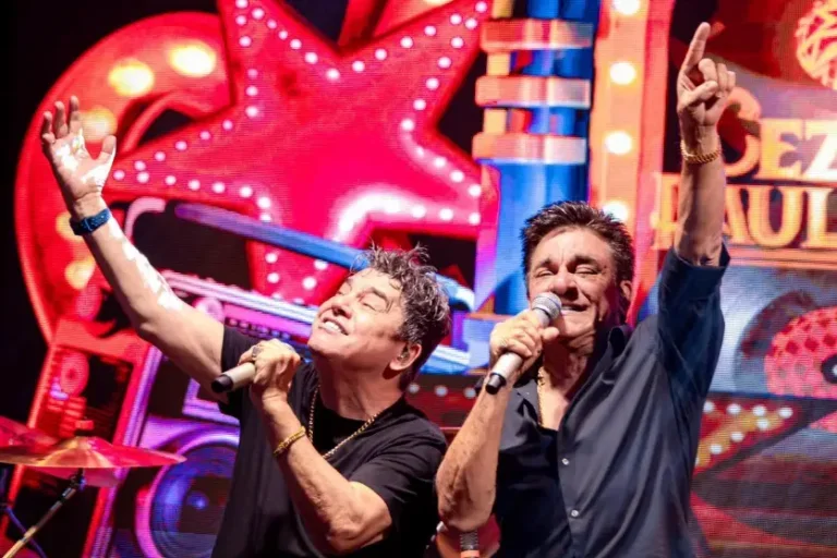 Ivaté comemora 37 anos com quatro dias de festa e shows a partir de 30 de abril