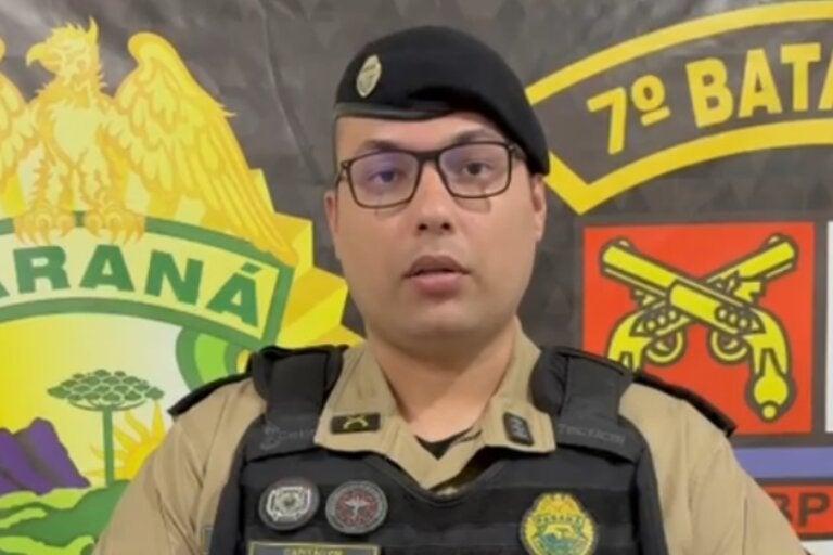 PM registra série de estelionatos com cheques adulterados em Mariluz e Tuneiras do Oeste