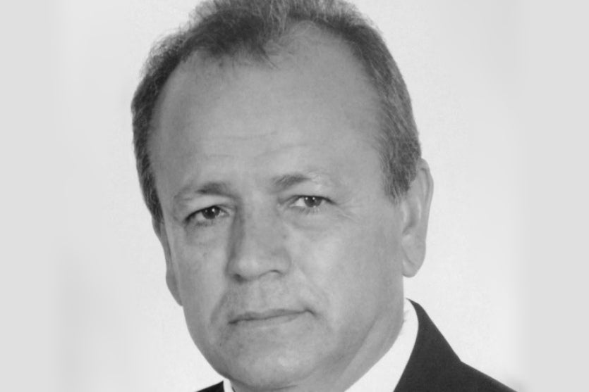 Umuarama se despede de Dimas Ramos Castilho, ex-chefe da Polícia Científica
