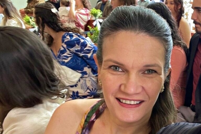 Dentista internada após cirurgia mobiliza campanha por doações de sangue em Umuarama