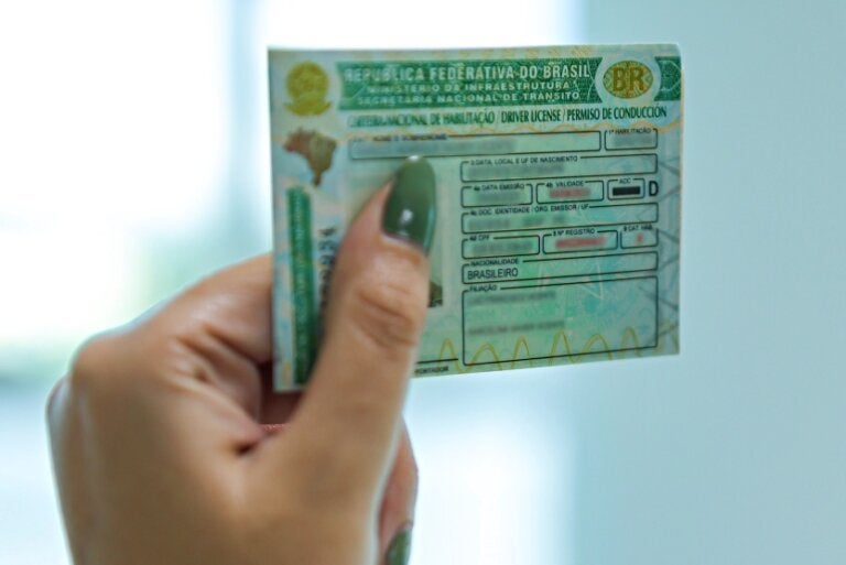 Detran divulga lista da segunda chamada de selecionados do program CNH Social