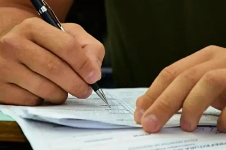 Governo do Estado abre PSS com 589 vagas e inscrições começam nesta segunda; confira