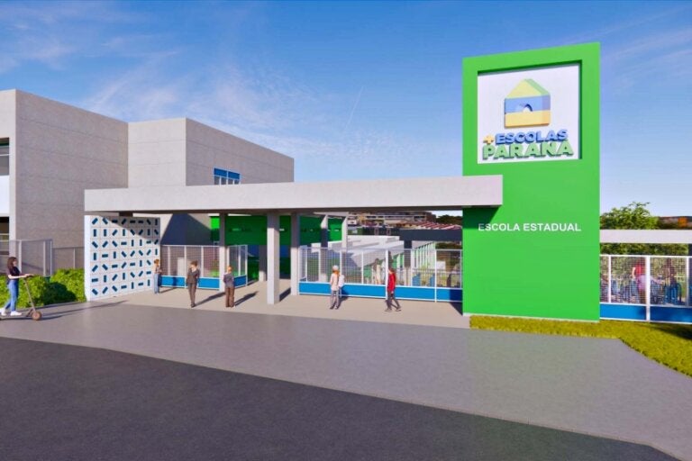 Estado prevê construção de 40 novas escolas através de PPP; Umuarama será contemplada