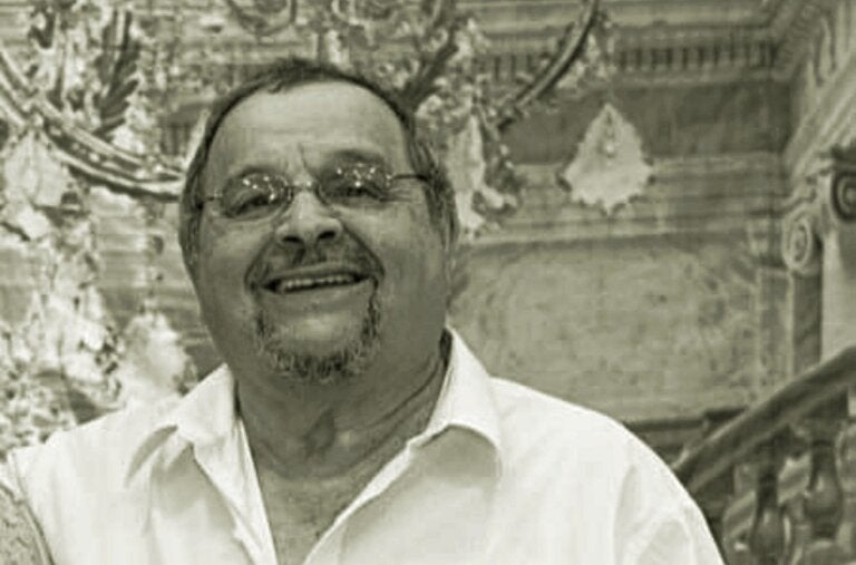 Falece aos 70 anos o senhor Benedito de Souza Pinto, morador em Umuarama