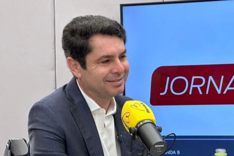 Curi diz que demora de Ratinho Júnior em definir sucessor pode favorecer Moro