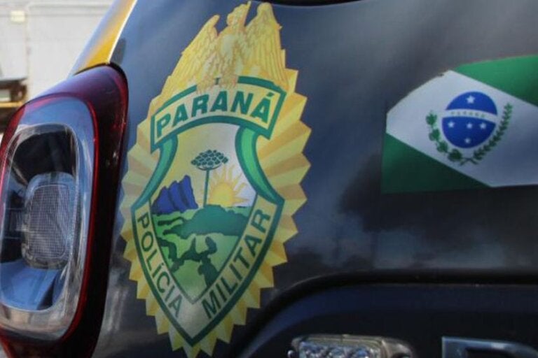 Procurado é preso por lesão corporal e descumprimento de medida protetiva