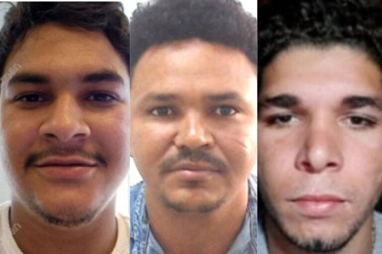 Polícia prende quarto suspeito de tentativa de homicídio em Umuarama; três seguem foragidos