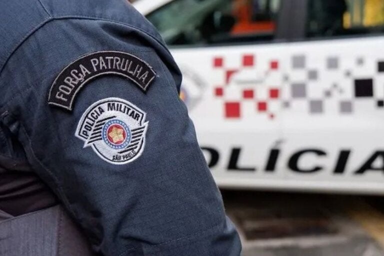 Suspeito de homicídio em Douradina é localizado e preso no interior de São Paulo