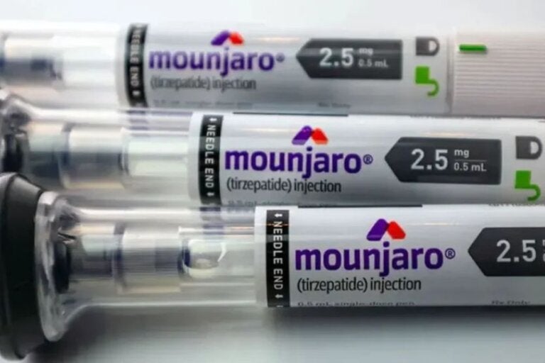 Anvisa libera uso de Mounjaro para crianças e adolescentes com diabetes tipo 2