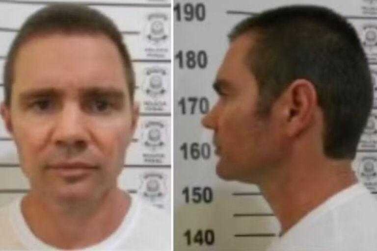 Ex-banqueiro Daniel Vorcaro pode deixar PF para exames após urinar sangue