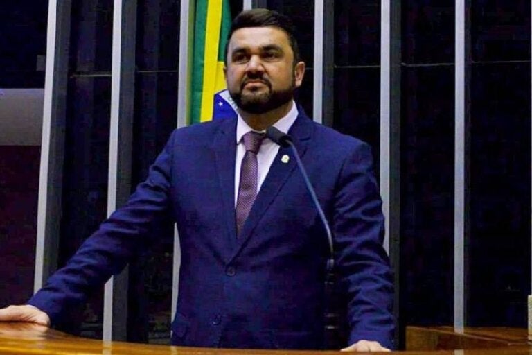 Suspeito de golpes se passava por secretário de Ratinho Junior e causou prejuízo de R$ 350 mil