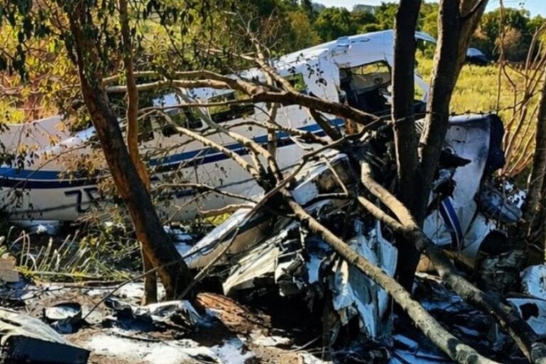 Criminosos passam a invadir residências atrás de malotes desaparecidos no Paraguai