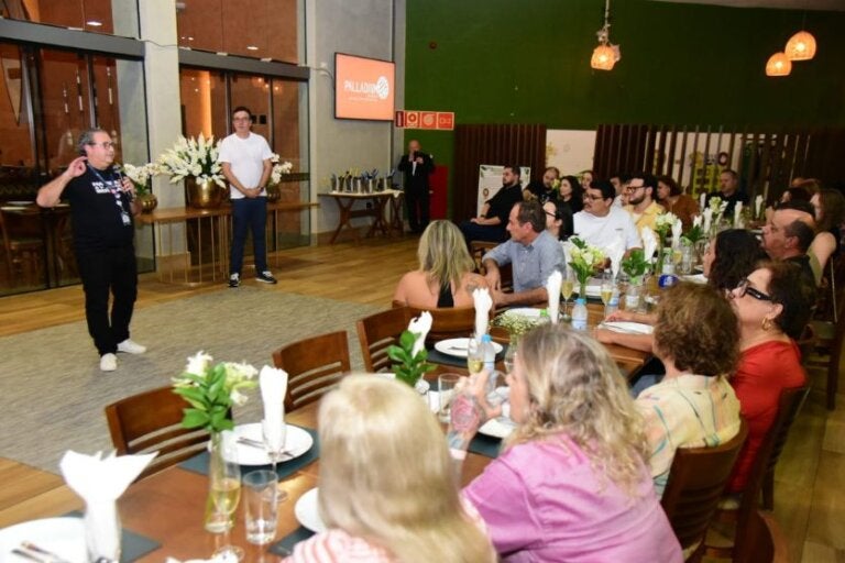 Palladium Umuarama aposta em conexões reais na campanha de Dia das Mães; vídeo