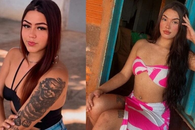 Cinco dias após sumiço, jovens de Cianorte continuam sem contato com a família