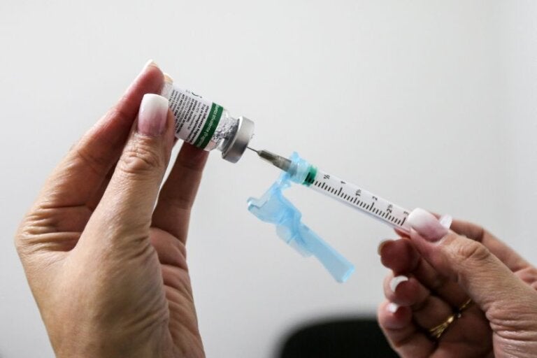 Umuarama convoca grupos prioritários a se vacinarem contra a gripe