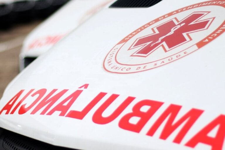 Gestante desmaia após agressões e é encontrada desacordada com bebê em Umuarama