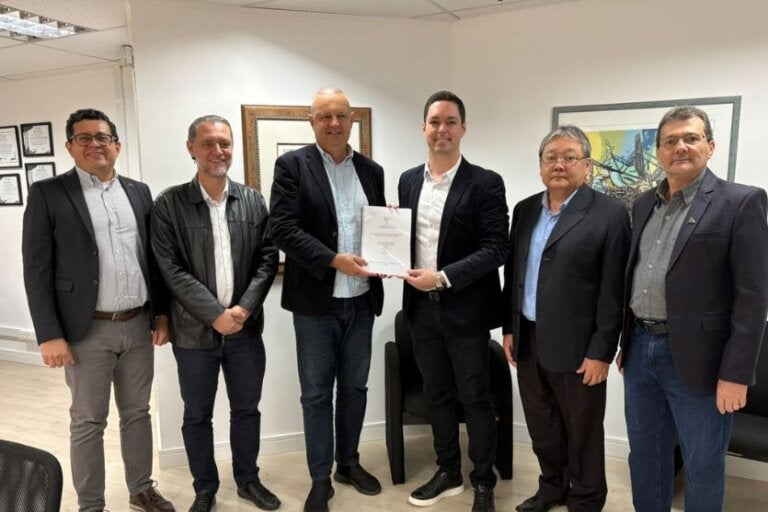 Umuarama avança em projeto de laboratórios de pesquisa no TechnoPark