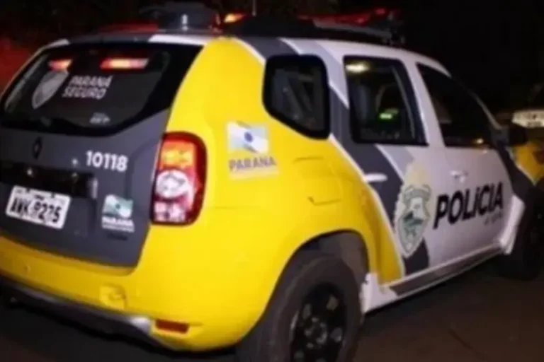 Ex-companheiro ameaça mulher após discussão por barco em Guaíra