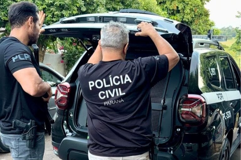 Em liberdade condicional, homem volta à cadeia por nova acusação de estupro