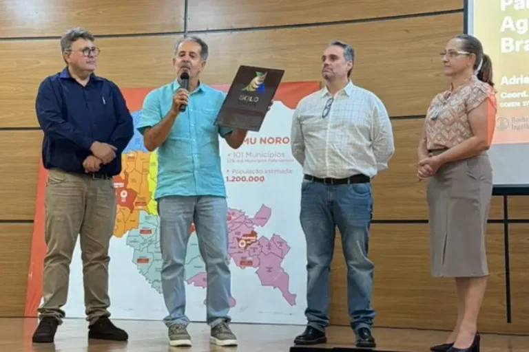 Cemil recebe certificação internacional e se destaca no atendimento ao AVC