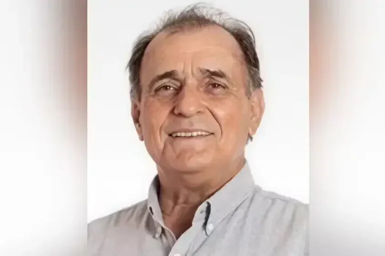 Vereador de Pirajuba é preso preventivamente por suspeita de estupro de criança