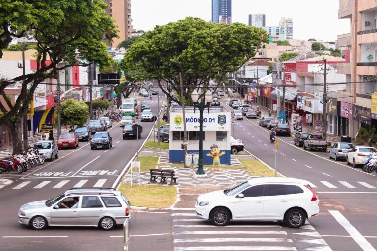 Aciu convoca comerciantes para criar núcleo voltado ao varejo local