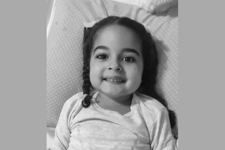 Comoção marca a despedida de Isadora de Souza Luiz em Icaraíma