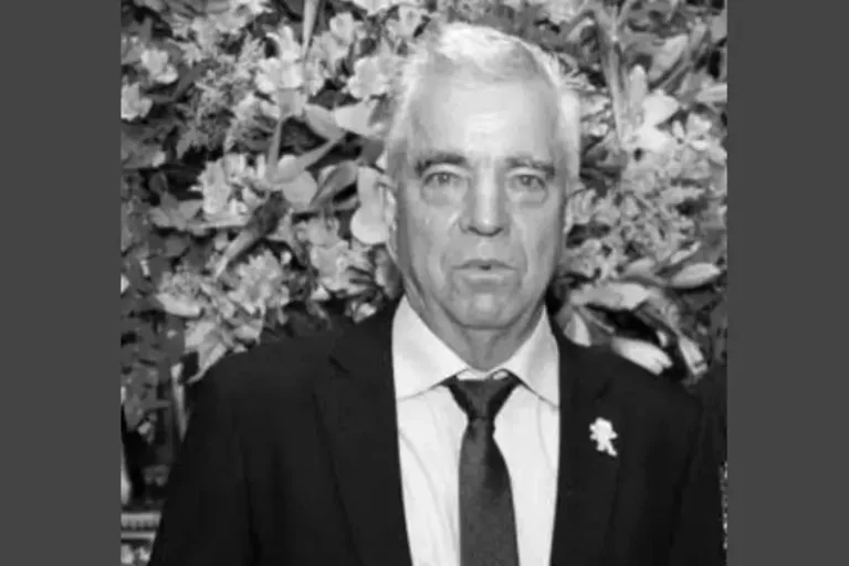 Falece Jair Zago, sócio-fundador da Alimentos Zaeli; despedidas acontecem neste domingo