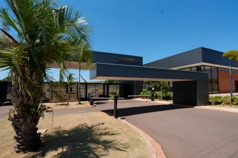 Golden Lake une natureza e alto padrão em novo condomínio de Umuarama