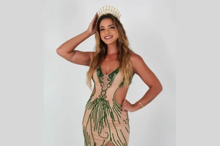Miss Sarandi morre aos 32 anos após infarto fulminante e gera comoção
