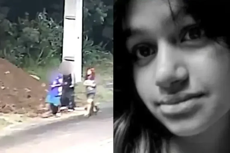 Adolescente de 14 anos é morta em Araucária; crime planejado por ciúmes