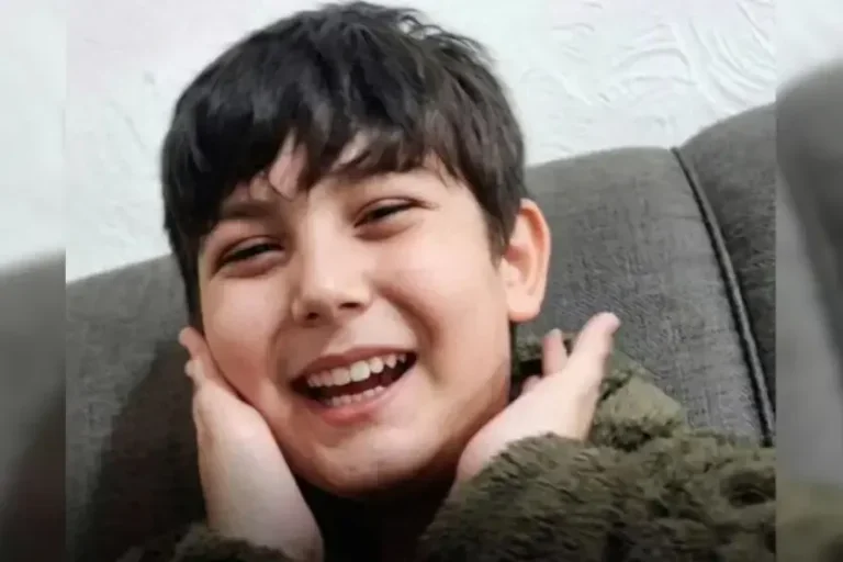 Menino autista de 12 anos desaparecido é encontrado morto em estação de esgoto
