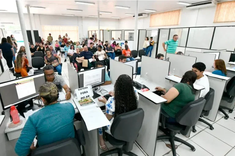 Feirão Emprega Umuarama oferece vagas em diversas áreas nesta quarta-feira