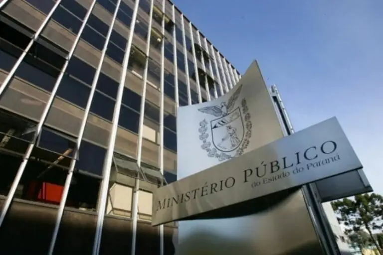MP denuncia mulher por matar marido com espingarda após ele não desligar a internet, em Cafelândia
