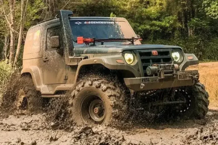 Perobal anuncia evento off road na programação de aniversário de 29 anos