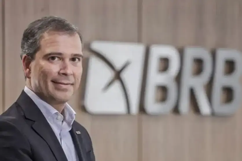 Ex-presidente do Banco de Brasília, citado no caso do Banco Master, é preso pela PF