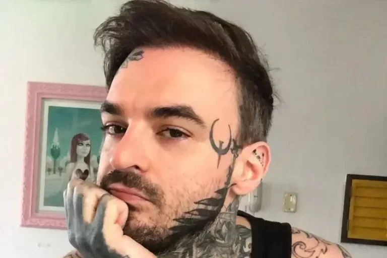 O influencer PC Siqueira, cuja hipótese de morte foi levantada em uma nova investigação.