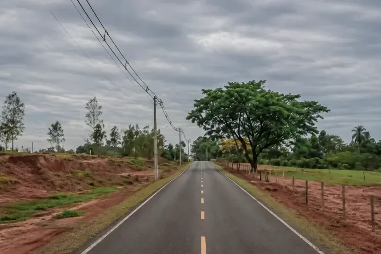 Perobal inaugura pavimentação da Estrada Jatobá na Vila Rural Nova Jerusalém
