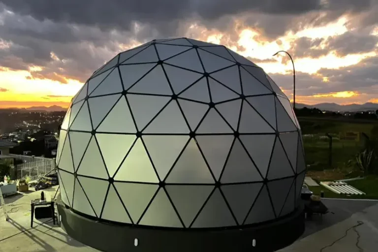 Technopark de Umuarama terá planetário com tecnologia de última geração