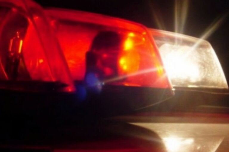 PM prende homem em flagrante por violência doméstica em Perobal