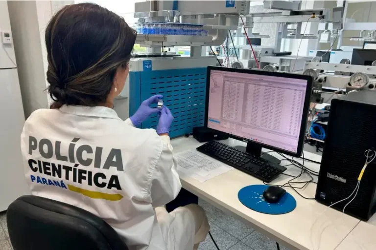 Paraná nomeia 168 profissionais para a Polícia Científica e amplia efetivo
