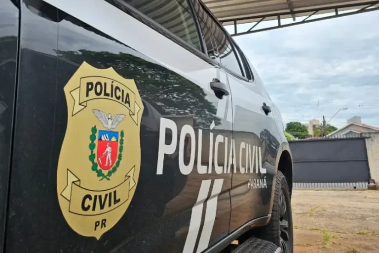 Investigado por disparos é preso por posse ilegal de arma em Tapejara